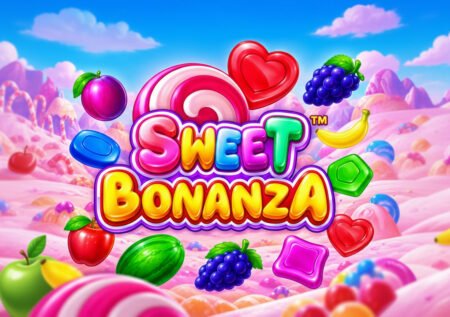 Sweet Bonanza Slot Test