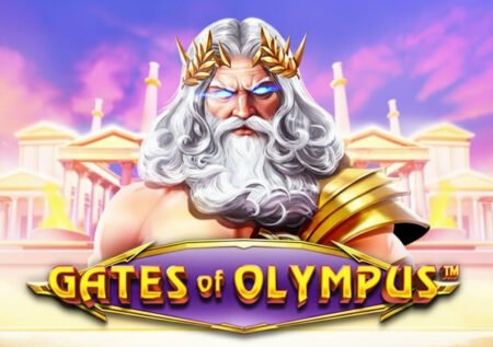 Gates of Olympus Slot Test