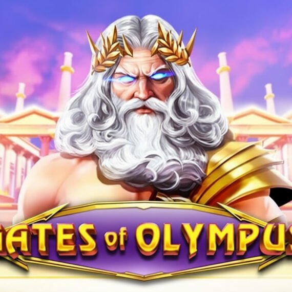 Gates of Olympus Slot Test
