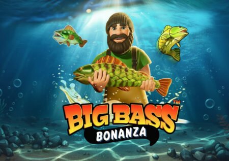 Big Bass Bonanza Slot Test