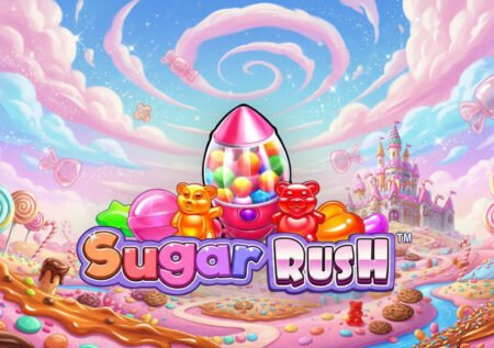Sugar Rush Slot Test