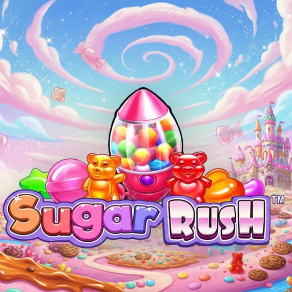Sugar Rush Slot Test